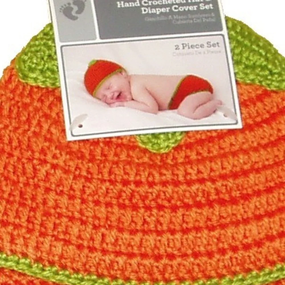 Baby Photo Prop Photo Hat Diaper Cover Baby Lot